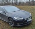 Синий Тесла Модель С, объемом двигателя 0 л и пробегом 145 тыс. км за 14000 $, фото 16 на Automoto.ua