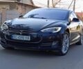 Синий Тесла Модель С, объемом двигателя 0 л и пробегом 189 тыс. км за 10690 $, фото 1 на Automoto.ua