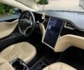 Синій Тесла Модель С, об'ємом двигуна 0 л та пробігом 140 тис. км за 12500 $, фото 10 на Automoto.ua