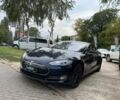 Синий Тесла Модель С, объемом двигателя 0 л и пробегом 140 тыс. км за 12500 $, фото 5 на Automoto.ua