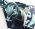 Синій Тесла Модель С, об'ємом двигуна 0 л та пробігом 100 тис. км за 15000 $, фото 14 на Automoto.ua