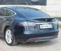 Синій Тесла Модель С, об'ємом двигуна 0 л та пробігом 100 тис. км за 15000 $, фото 9 на Automoto.ua