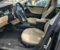 Синий Тесла Модель С, объемом двигателя 0 л и пробегом 90 тыс. км за 2500 $, фото 6 на Automoto.ua