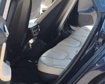 Синій Тесла Модель С, об'ємом двигуна 0 л та пробігом 100 тис. км за 15000 $, фото 16 на Automoto.ua