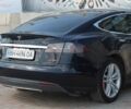 Синій Тесла Модель С, об'ємом двигуна 0 л та пробігом 100 тис. км за 15000 $, фото 10 на Automoto.ua