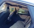 Синій Тесла Модель С, об'ємом двигуна 0 л та пробігом 189 тис. км за 10590 $, фото 6 на Automoto.ua
