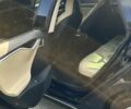 Синій Тесла Модель С, об'ємом двигуна 0 л та пробігом 198 тис. км за 12637 $, фото 7 на Automoto.ua