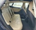 Синий Тесла Модель С, объемом двигателя 0 л и пробегом 90 тыс. км за 2500 $, фото 9 на Automoto.ua