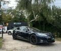 Синий Тесла Модель С, объемом двигателя 0 л и пробегом 140 тыс. км за 12500 $, фото 7 на Automoto.ua