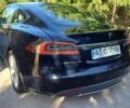 Синій Тесла Модель С, об'ємом двигуна 0 л та пробігом 147 тис. км за 12900 $, фото 3 на Automoto.ua