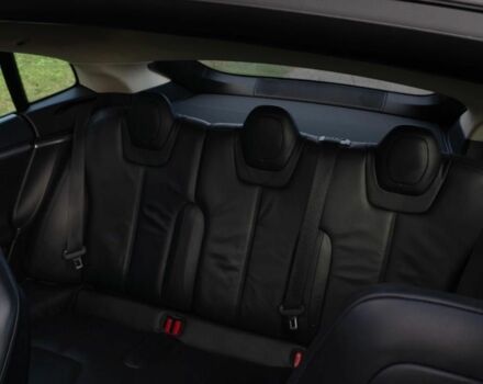 Тесла Модель С 2014 в Киеве на Automoto.ua Синий Тесла Модель С, объемом двигателя 0 л и пробегом 140 тыс. км за 8000 $, фото 17 на Automoto.ua