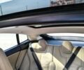Синій Тесла Модель С, об'ємом двигуна 0 л та пробігом 189 тис. км за 10590 $, фото 11 на Automoto.ua