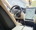 Синий Тесла Модель С, объемом двигателя 0 л и пробегом 143 тыс. км за 11534 $, фото 2 на Automoto.ua