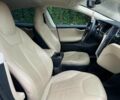 Синий Тесла Модель С, объемом двигателя 0 л и пробегом 140 тыс. км за 12500 $, фото 11 на Automoto.ua