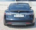 Синій Тесла Модель С, об'ємом двигуна 0 л та пробігом 100 тис. км за 15000 $, фото 8 на Automoto.ua