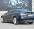 Синій Тесла Модель С, об'ємом двигуна 0 л та пробігом 100 тис. км за 15000 $, фото 13 на Automoto.ua