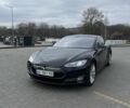 Синій Тесла Модель С, об'ємом двигуна 0 л та пробігом 148 тис. км за 11800 $, фото 1 на Automoto.ua