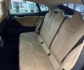 Синий Тесла Модель С, объемом двигателя 0 л и пробегом 140 тыс. км за 12500 $, фото 14 на Automoto.ua