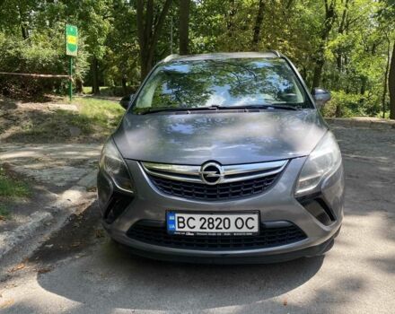 Синий Тесла Модель С, объемом двигателя 0 л и пробегом 198 тыс. км за 12638 $, фото 6 на Automoto.ua