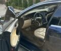 Синій Тесла Модель С, об'ємом двигуна 0 л та пробігом 198 тис. км за 12637 $, фото 6 на Automoto.ua