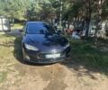 Синий Тесла Модель С, объемом двигателя 0 л и пробегом 220 тыс. км за 12000 $, фото 1 на Automoto.ua