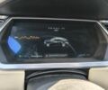 Синій Тесла Модель С, об'ємом двигуна 0 л та пробігом 189 тис. км за 10590 $, фото 14 на Automoto.ua