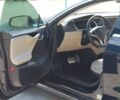 Синій Тесла Модель С, об'ємом двигуна 0 л та пробігом 100 тис. км за 15000 $, фото 15 на Automoto.ua