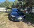 Синий Тесла Модель С, объемом двигателя 0 л и пробегом 220 тыс. км за 12000 $, фото 1 на Automoto.ua