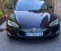 Синій Тесла Модель С, об'ємом двигуна 0 л та пробігом 147 тис. км за 12900 $, фото 1 на Automoto.ua