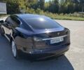 Синий Тесла Модель С, объемом двигателя 0 л и пробегом 245 тыс. км за 11994 $, фото 2 на Automoto.ua