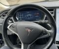 Синій Тесла Модель С, об'ємом двигуна 0 л та пробігом 93 тис. км за 32000 $, фото 9 на Automoto.ua