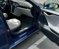 Синий Тесла Модель С, объемом двигателя 0 л и пробегом 168 тыс. км за 15498 $, фото 15 на Automoto.ua