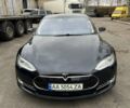 Синій Тесла Модель С, об'ємом двигуна 0 л та пробігом 93 тис. км за 32000 $, фото 2 на Automoto.ua