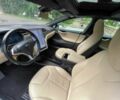 Синий Тесла Модель С, объемом двигателя 0 л и пробегом 68 тыс. км за 9000 $, фото 11 на Automoto.ua