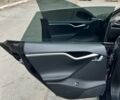 Синій Тесла Модель С, об'ємом двигуна 0 л та пробігом 93 тис. км за 32000 $, фото 12 на Automoto.ua