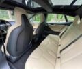 Синий Тесла Модель С, объемом двигателя 0 л и пробегом 106 тыс. км за 9200 $, фото 12 на Automoto.ua