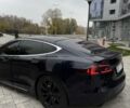 Синій Тесла Модель С, об'ємом двигуна 0 л та пробігом 260 тис. км за 19000 $, фото 2 на Automoto.ua