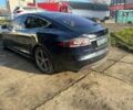 Синий Тесла Модель С, объемом двигателя 0 л и пробегом 143 тыс. км за 14200 $, фото 4 на Automoto.ua