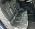 Синій Тесла Модель С, об'ємом двигуна 0 л та пробігом 93 тис. км за 32000 $, фото 16 на Automoto.ua
