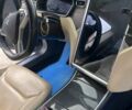 Синій Тесла Модель С, об'ємом двигуна 0 л та пробігом 203 тис. км за 16700 $, фото 10 на Automoto.ua