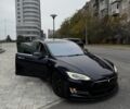 Синій Тесла Модель С, об'ємом двигуна 0 л та пробігом 260 тис. км за 19000 $, фото 5 на Automoto.ua