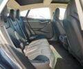 Синий Тесла Модель С, объемом двигателя 0 л и пробегом 97 тыс. км за 2700 $, фото 9 на Automoto.ua