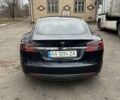 Синій Тесла Модель С, об'ємом двигуна 0 л та пробігом 93 тис. км за 32000 $, фото 6 на Automoto.ua