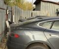 Синій Тесла Модель С, об'ємом двигуна 0 л та пробігом 296 тис. км за 13200 $, фото 3 на Automoto.ua
