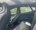 Синий Тесла Модель С, объемом двигателя 0 л и пробегом 167 тыс. км за 14490 $, фото 16 на Automoto.ua