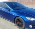 Синий Тесла Модель С, объемом двигателя 0 л и пробегом 282 тыс. км за 13500 $, фото 1 на Automoto.ua
