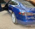 Синій Тесла Модель С, об'ємом двигуна 0 л та пробігом 129 тис. км за 40000 $, фото 11 на Automoto.ua