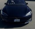 Синій Тесла Модель С, об'ємом двигуна 0 л та пробігом 193 тис. км за 17000 $, фото 4 на Automoto.ua