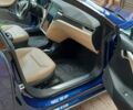 Синій Тесла Модель С, об'ємом двигуна 0 л та пробігом 129 тис. км за 40000 $, фото 8 на Automoto.ua