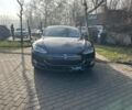 Синий Тесла Модель С, объемом двигателя 0 л и пробегом 143 тыс. км за 14200 $, фото 1 на Automoto.ua